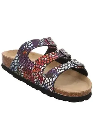 Rohde Pantolette weiß 40 EU