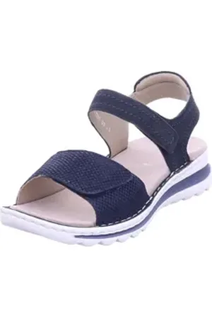 Lazamani Pantolette goldfarben 41 EU