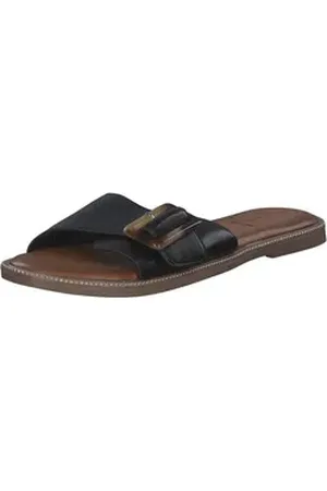 QS by s.Oliver 27131 Pantolette schwarz 42 EU