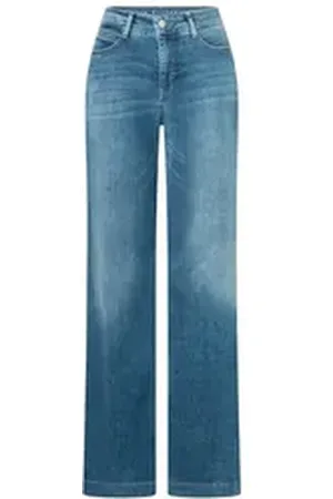 Mac MAC Skinny-fit-Jeans blau 40/30