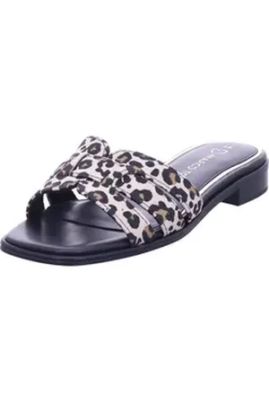 Marco Tozzi Pantolette schwarz 40 EU