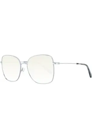 GANT Sonnenbrille GA8086 5610B silberfarben