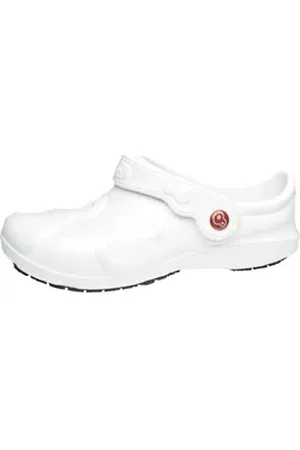 Sanita Pro Clog weiß 46 EU