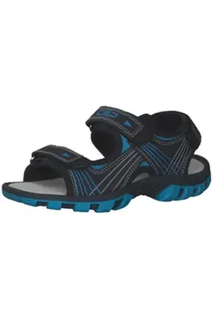 CMP Kinder Sandale Kids Mawi Sandal 3Q91084 Sandale grau 35 EU