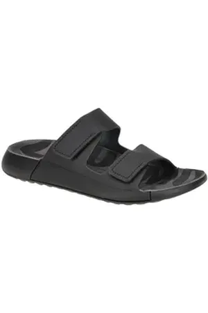 Ecco 20682301001 Pantolette schwarz 36 EU