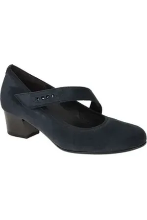 Gabor 66.149.46 Pumps blau 38 EU