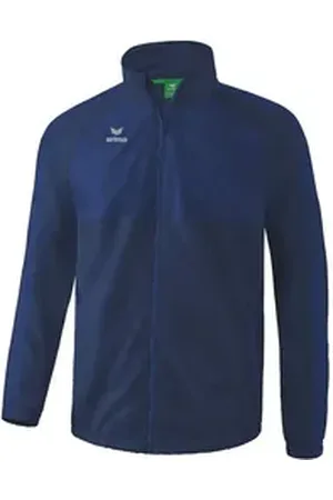 Erima Regenjacke Team Allwetterjacke blau 128
