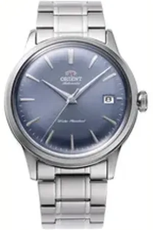Orient Luxusuhr Bambino Automatic RA-AC0M10L30B Herrenuhr