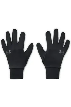 Under Armour ® Trainingshandschuhe Kinder Trainingshandschuhe Storm Liner-BLK 1365977 schwarz S