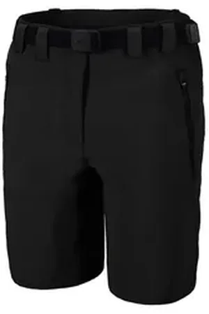 CMP Trainingsshorts Damen Short Woman Bermuda 3T59136 schwarz 42