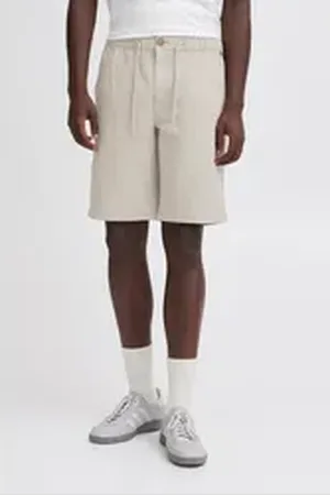 Blend Shorts BHMORGAN-shorts grau XXL