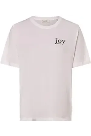 Marc O’ Polo T-Shirt weiß M