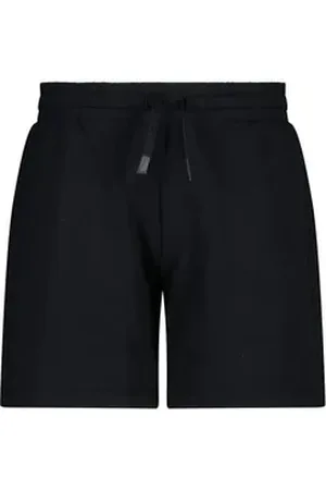 CMP Trainingsshorts Damen Short WOMAN CO BERMUDA 34D7196 schwarz 42