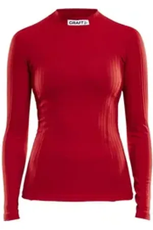 Craft Thermounterhemd Progress Baselayer CN LS Damen M