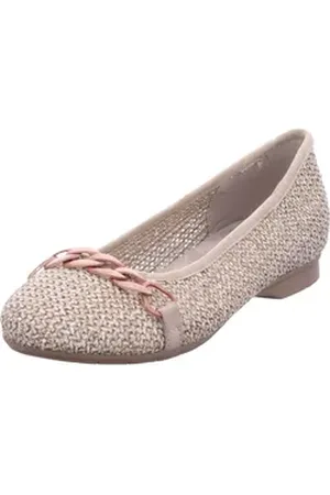 Jana M2217144 Pumps braun 38 EU