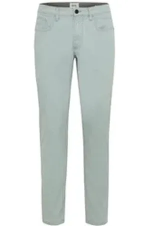 Camel Active 5-Pocket-Jeans 5-Pocket Hose Slim Fit blau 30