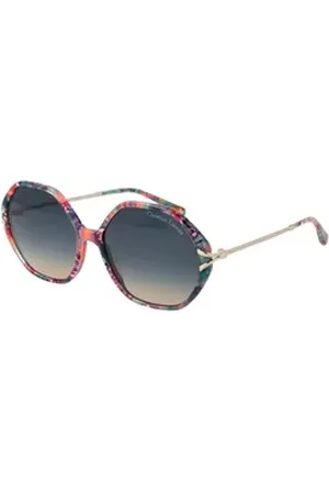 Christian Lacroix Sonnenbrille CL5116 56218 schwarz