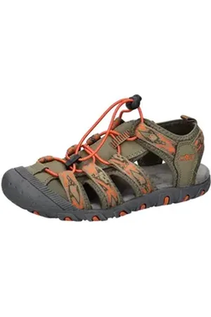 CMP Kinder Sandale Sahiph 30Q9524 Sandale grün 31 EU