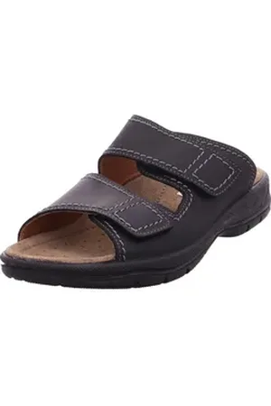 Jomos Pantolette schwarz 46 EU