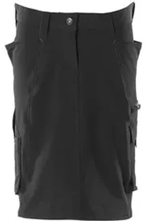Mascot Maxirock schwarz C52