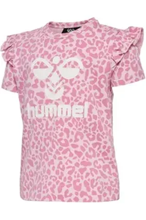 Hummel Handballtrikot rosa 74 - ca. 9 Monate