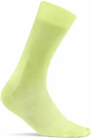 Craft Sportsocken Unisex Sportsocken Essence Sock 1908841 grün 46-48