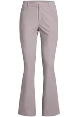 Under Armour ® Trekkinghose Damen Hose Drive Flare Pant 1387150 grau 4
