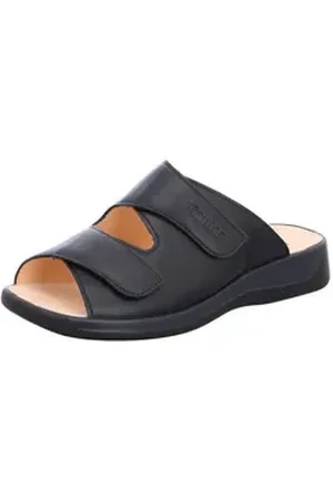 Ganter Pantolette Monica Pantolette schwarz 43 EU
