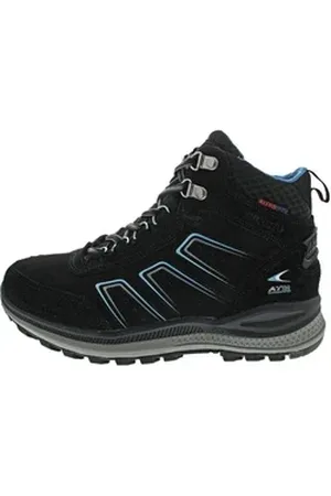 Allrounder By Mephisto Stiefel schwarz 37,5 EU