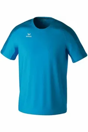 Erima T-Shirt Kinder EVO STAR T-Shirt blau 152