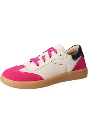Däumling Unisex Kinder Kleinkinder Base Halbschuh Schnürschuh 37,0