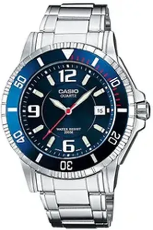 Casio Quarzuhr MTD-1053D-2AVES