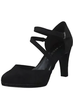 Marco Tozzi 2-24404-42/098 Pumps schwarz 40 EU