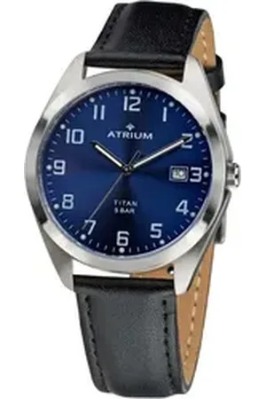 ATRIUM Quarzuhr Herrenuhr Quarzuhr - Modell: A14-15