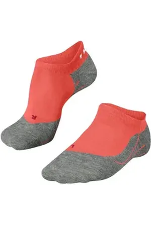 Falke Sportsocken Damen Running Socken RU4 Invisibele 16708 rot 41-42