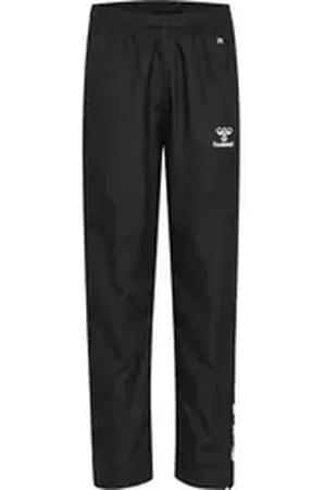 Hummel Trainingshose Kinder Trainingshose Core XK Micro Pants 212648 schwarz 152