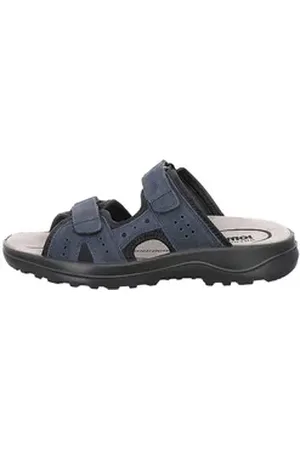 Jomos [D2C] 508607 12 845 Pantolette blau 49 EU