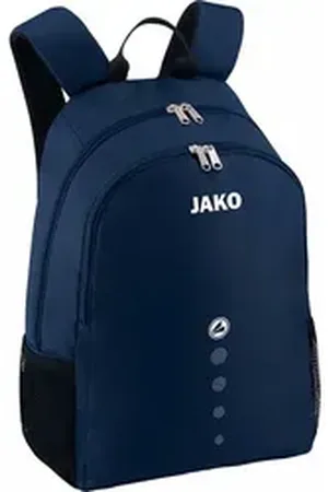 Jako Rucksack Rucksack Classico 1850 blau
