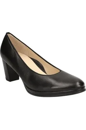ARA ORLY Pumps schwarz 41 EU