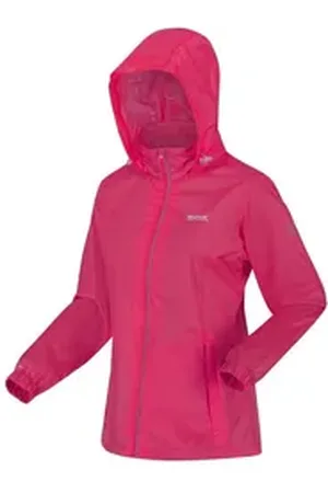 Regatta Regenjacke Regenjacke Wasserdicht mit Kapuze 46