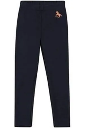 QS by s.Oliver Junior Sporthose Leggins lang