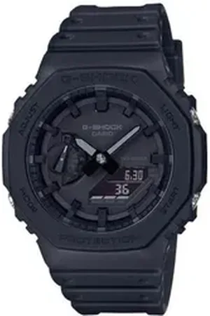 Casio Quarzuhr Herrenuhr - Serie: G-SHOCK - Modell: GA-2100-1A1ER