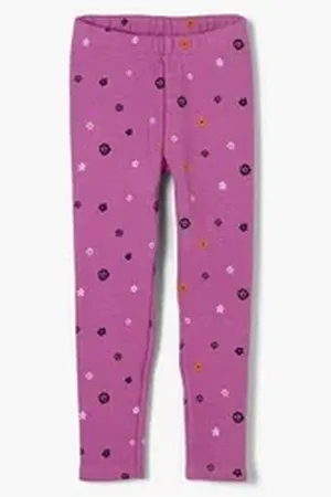 QS by s.Oliver Junior Sporthose Leggins lang