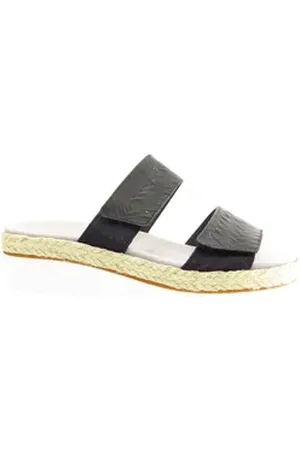 Semler Trixi schwarz H Pantolette schwarz 37 EU