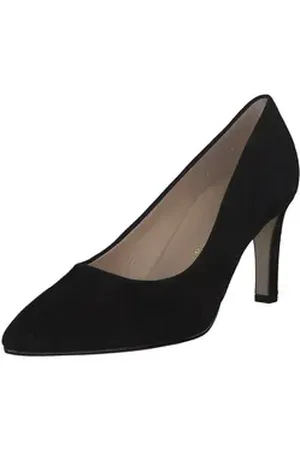Gabor 91.380 Pumps schwarz 38,5 EU
