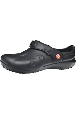 Sanita Pro Clog schwarz 37 EU