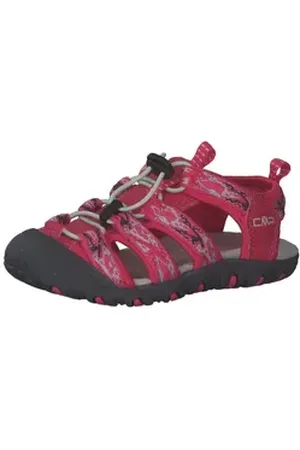 CMP Kinder Sandale Sahiph 30Q9524 Sandale lila 33 EU