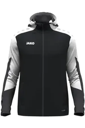 Jako Trainingsjacke Damen Kapuzenjacke Dynamic 6870D schwarz M