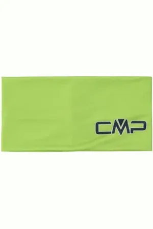 CMP Stirnband Herren Stirnband MAN HEADBAND 6535141 grün