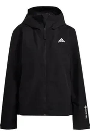 adidas Sportswear Regenjacke GORE-TEX PL 2L JK Damen Regenjacke schwarz schwarz S
